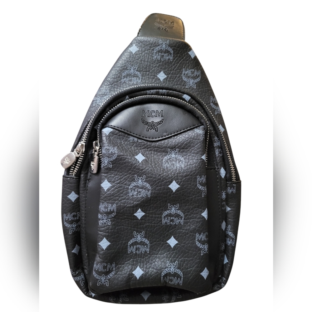 MCM side bag